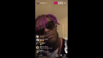 LIL UZI NEW SNIPPETS  but in 432hz PT1