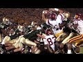 The Bush Push - Historic USC/Notre Dame Rivalry: A Game to Remember