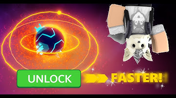 Unlock Cyber Galaxy Faster Tips and Tricks(Mining Sim 2)| Roblox
