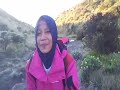 Pendakian Gunung Lawu 3265 mdpl