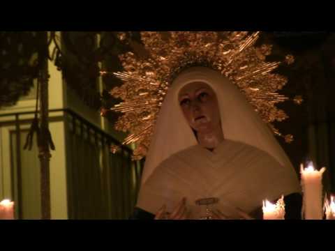 Real, Ilustre y Fervorosa Hermandad del Santísimo Sacramento y Archicofradía de Nazarenos de la Sagrada Expiración de Nuestro Señor Jesucristo y María Santísima de las Aguas