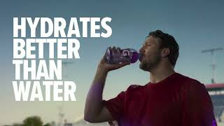 Gatorade Commercial 2026 - (USA)