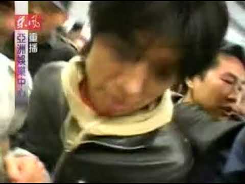 2002年V6台灣第二次演唱會新聞PART10