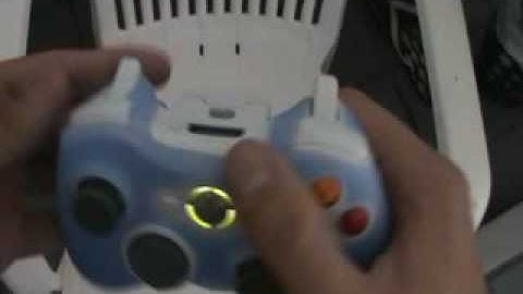 Silicone Protective Case for Xbox 360 Controller (DealExtreme)