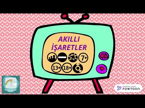 AKILLI İŞARETLER