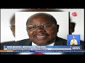 President Uhuru Kenyatta Eulogizes Former Tanzania President Benjamin Mkapa President Uhuru Kenyatta Eulogizes Former Tanzania President Benjamin Mkapa
