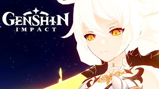 Genshin Impact - Full Game Walkthrough (Episode 1: Mondstadt Arc)
