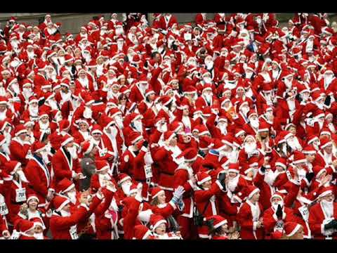 يوم ليلة عيد الميلاد