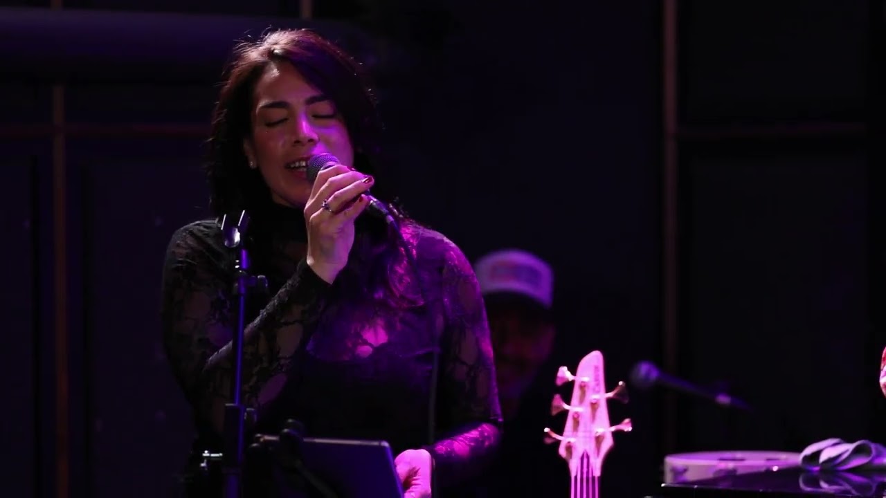 Watch Awake (Live from The Press Room 11.12.25) | @Soulcolour & Friends on YouTube Watch Awake (Live from The Press Room 11.12.25) | @Soulcolour & Friends on YouTube