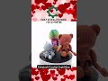 Cobotech Articulated Crochet Bear Cupid