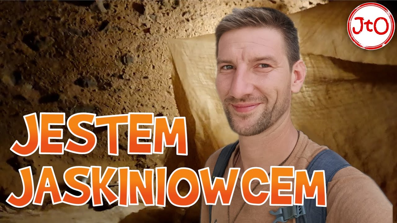 ZDZICHU - JESTEM JASKINIOWCEM - TENERYFA 12