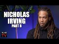 Nicholas Irving: I Would've Killed the Bondi Beach Shooters (Part 8)