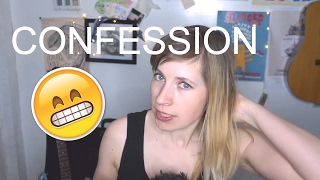 HOW TO GET OVER STAGE FRIGHT