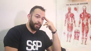 Dynamic Sports Massage Manchester Area