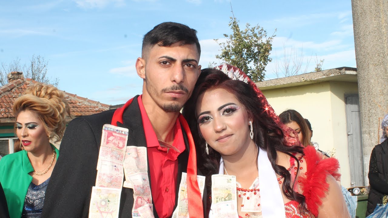 Esra ve Alkin * GELİN ALICI * Kamera Fevzi Çakmak с.Руйно / GSM:0886 71 89 93