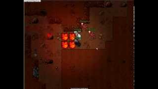 Hellrift Pking Selena Tibia