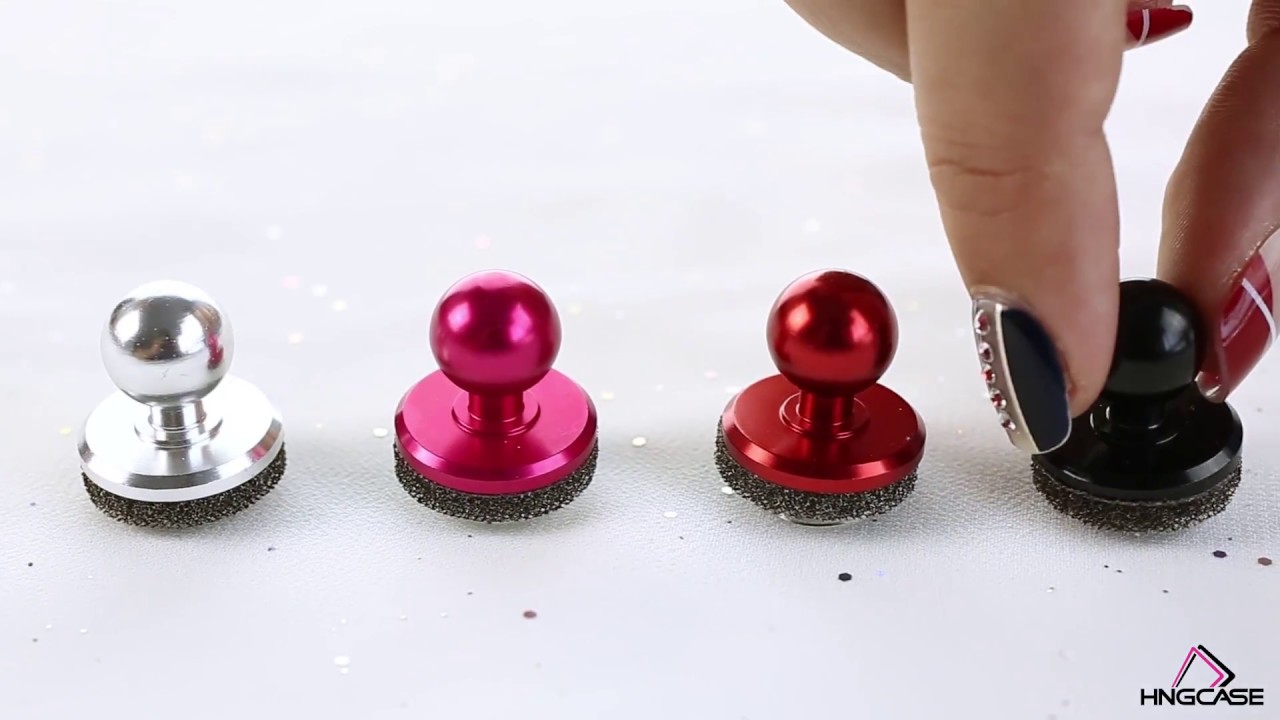 Mini Joystick เล่นเกมได้มันส์ขึ้นกับจอยไซส์มินิที่ติดตั้งง่าย ไม่บังหน้าจอ