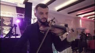 Formatia General Musik -colaj instrumental , la restaurant Vivendi