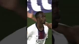 Pacho 😱 futbolas