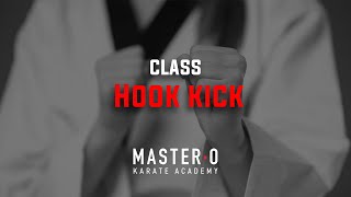 Hook kick screenshot 5