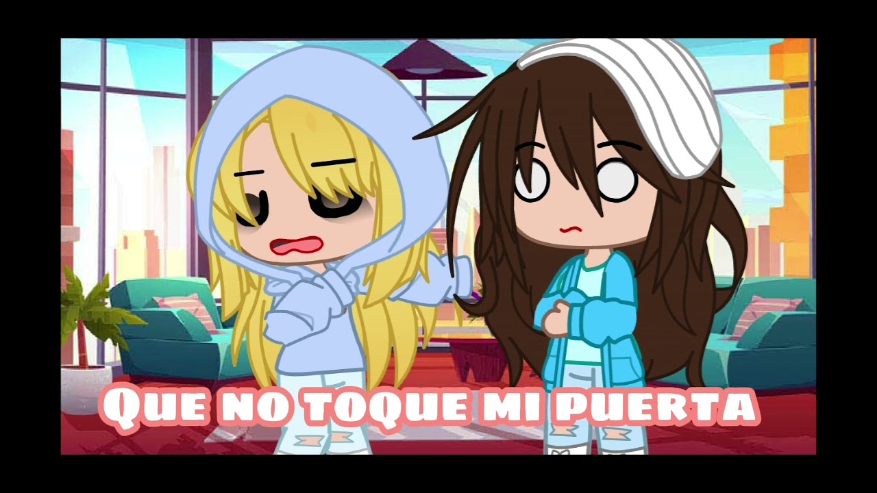 🚫Dile al AmOr qUe No ToQuE mI pUeRtA🚫 - YouTube