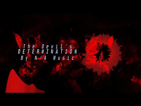 N/A Original - The Devil's Determination (Chara's Hardmode Theme)
