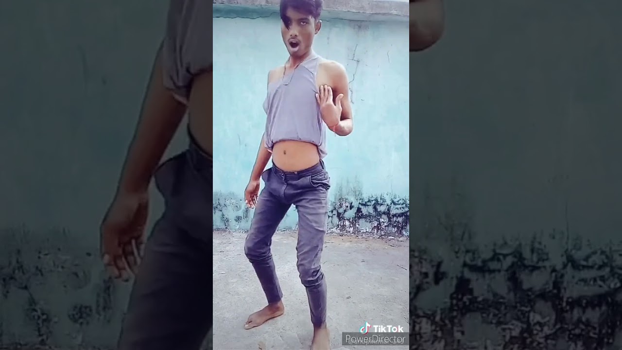 Karungi gulami teri funny tiktok videos