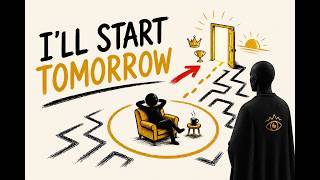 Why Smart People Stay Stuck | The Hidden Pattern of Self-Sabotage