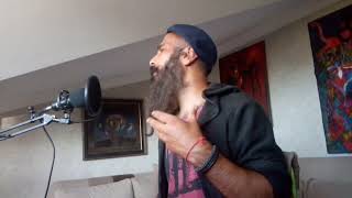 Arjin Seven Ay Lo Dili Delilo