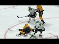 Nhl   oct132022  dallas stars  nashville predators