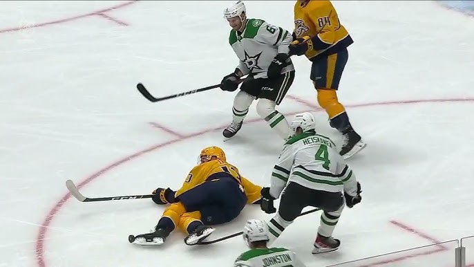 Dallas Stars on X: JASON ROBERTSON HATTY!!! 🧢🧢🧢 THE BEST GOAL