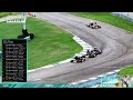 Kart Races Live! - (7/25/26)