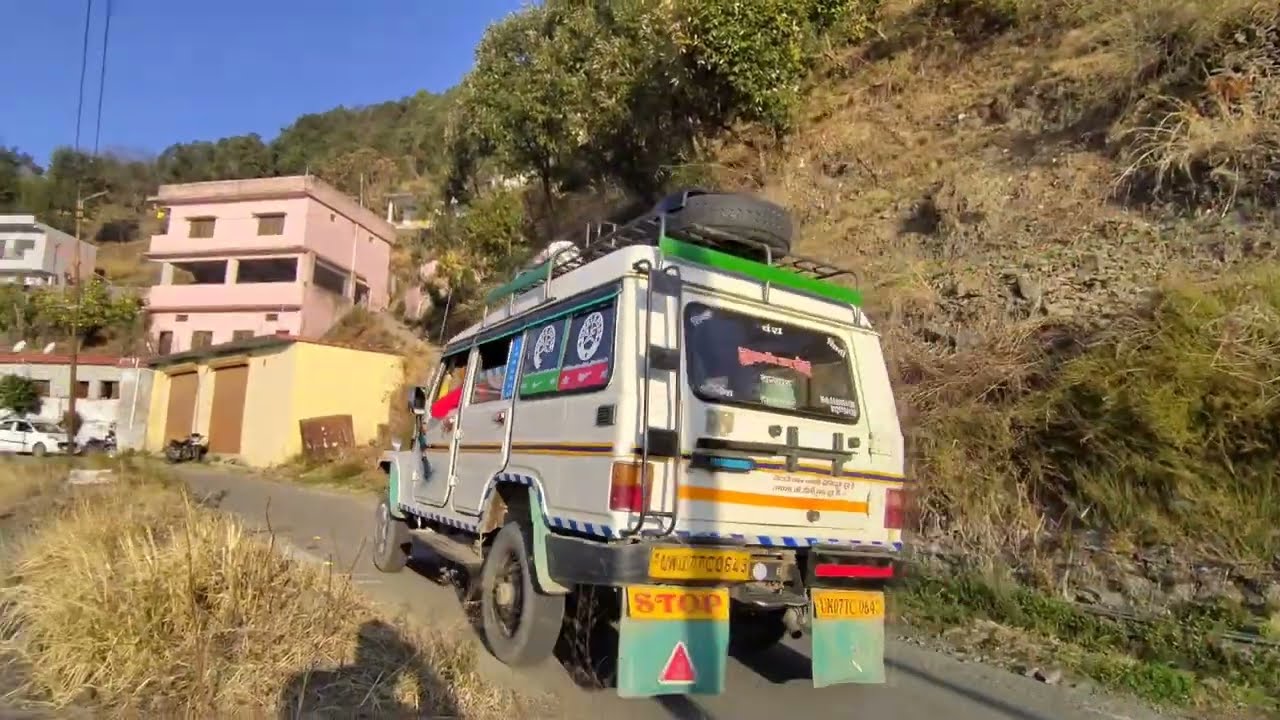 Aise bhi hota hai 😱#uttrakhnd #vlog #gaunghar #pahadi #pahadkisubha 