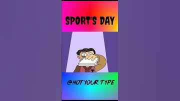 @NOT YOUR TYPE  ‎@R.G Bucket List  ‎@KirtiChow  #rgbucketlist#short #funny #notyourtype