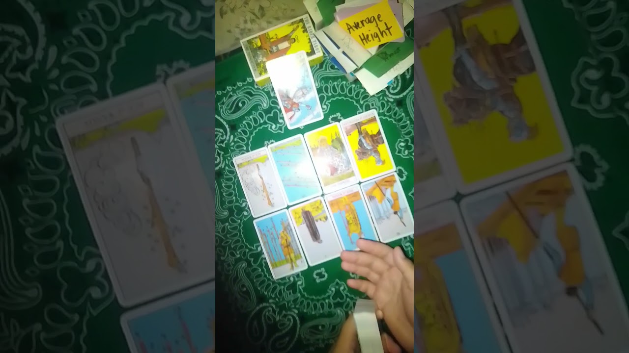 📍🤔BAKIT NAIINGGIT SILA SAYO?🧐 🤷‍♀️PICK A CARD TAROT READING👀 #tagalogtarot #tarot #generalreading