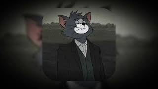 Draganov - TACH (Slowed Reverbe)