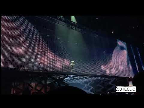 [CLIOFANCAM]20190127 頑童高雄幹大事演唱會瘦子 SOLO [脫罪]  完整版
