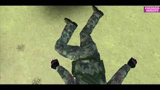 Sniper Hero 3D - Android Gameplay HD screenshot 5