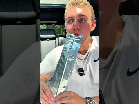 200ドルのカプリサンには誰も知らない秘密がある