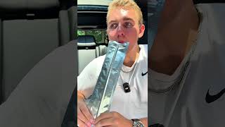 200ドルのカプリサンには誰も知らない秘密がある