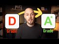 How to transform your grades  effective study techniques