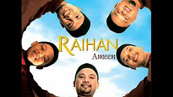 Video Mix - Raihan = 99 Names - Playlist 