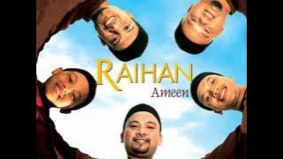 Raihan = 99 Names