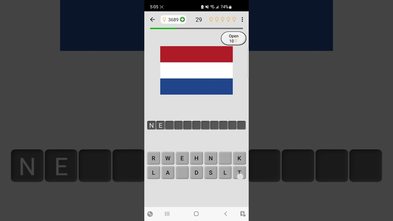 Netherlands 🇳🇱 