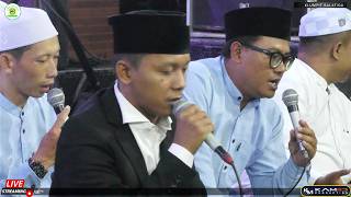 🔴LIVE ITTIHADUL ASNA BERSHOLAWAT BERSAMA YAN LUCKY AZZAHIR & AL-BADAR TEMANGGUNG | AKHIRUSSANAH 2026