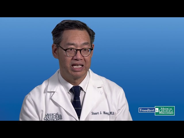 Watch What types of clinical trials are offered? (Stuart Wong, MD) on YouTube.