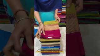 High quality of Chettinad Cotton Sarees screenshot 3