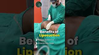 Liposuction Transformation | Remove Stubborn Fat & Get a Slim Body | Dr Sameer Pundeer