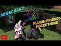 Friends Plugin: ¿Listo Para Los Amigos? MCPE