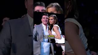 Who's the Most BeautifulWoman Simon CowellHas Dated?